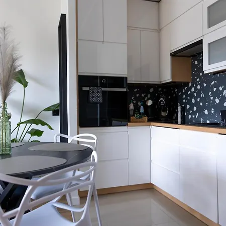 Apartament Na Osiedlu Paryskim, Podziemny Parking Appartamento Bydgoszcz