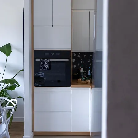 Lejlighed Apartament Na Osiedlu Paryskim, Podziemny Parking Bydgoszcz