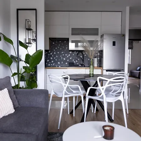 Apartament Na Osiedlu Paryskim, Podziemny Parking Bydgoszcz