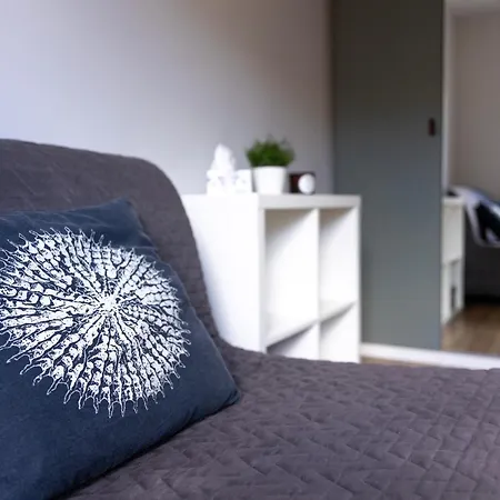 Lejlighed Apartament Na Osiedlu Paryskim, Podziemny Parking Bydgoszcz