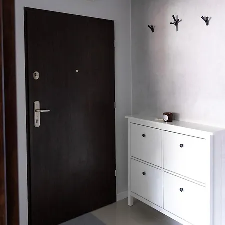 Lejlighed Apartament Na Osiedlu Paryskim, Podziemny Parking Bydgoszcz