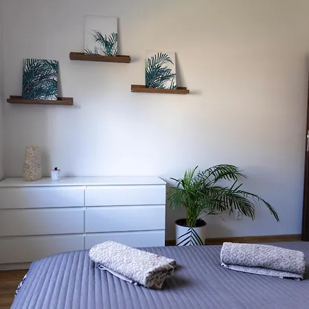 Apartament Na Osiedlu Paryskim, Podziemny Parking *