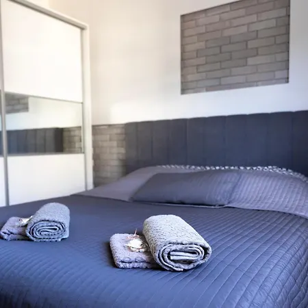 Apartament Na Osiedlu Paryskim, Podziemny Parking * Bydgoszcz