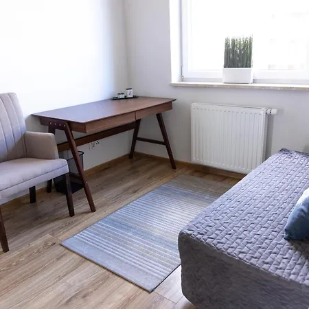 Apartament Na Osiedlu Paryskim, Podziemny Parking Bydgoszcz